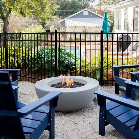 108 The Church St Collection With Pool Fairhope Luaran gambar