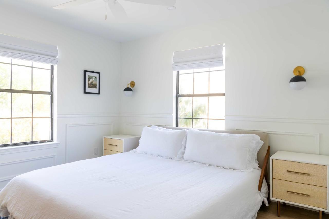108 The Church St Collection With Pool Fairhope Luaran gambar