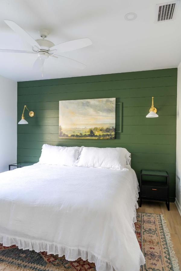 108 The Church St Collection With Pool Fairhope Luaran gambar