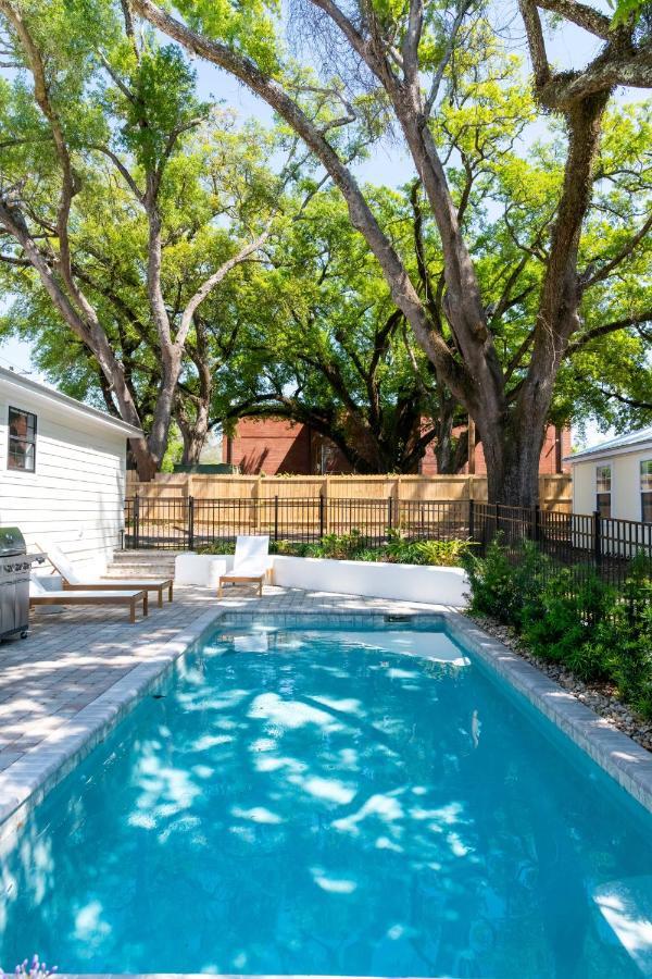 108 The Church St Collection With Pool Fairhope Luaran gambar